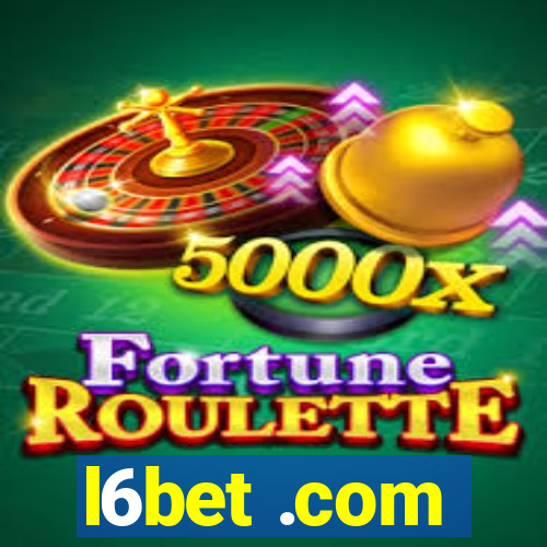 l6bet .com